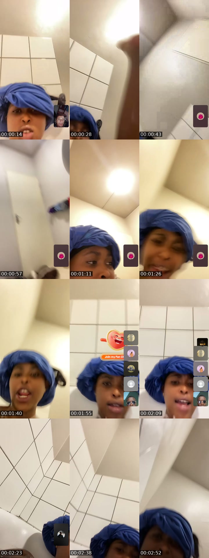 @k_kayise TikTok live from 2026-07-01