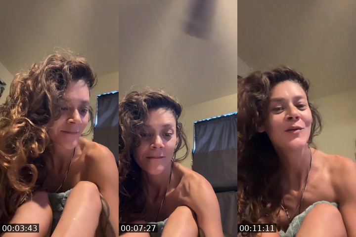 TikTok live: A day in my life 🌷💕 by @chitafaith.86