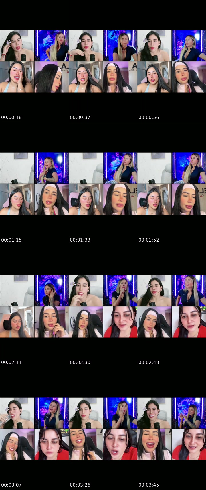 TikTok live: Lets Go LIVE! by @day26_