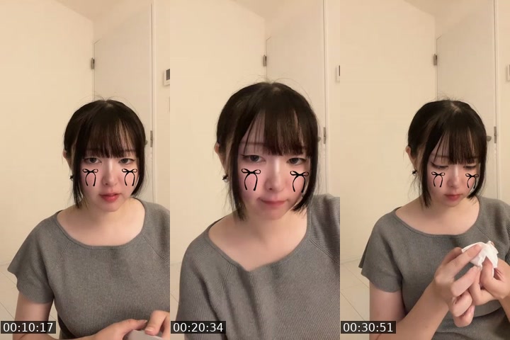 TikTok live: すこし by @ikageso__