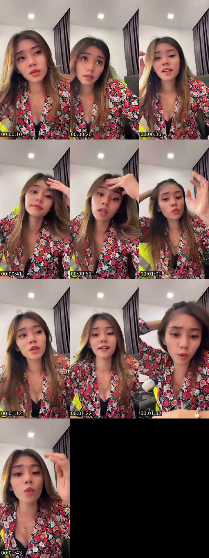 @maiifragrances_ TikTok live from 2026-07-01