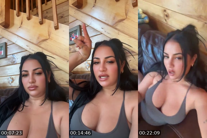 @melanie_iacovelli TikTok live from 2026-07-01