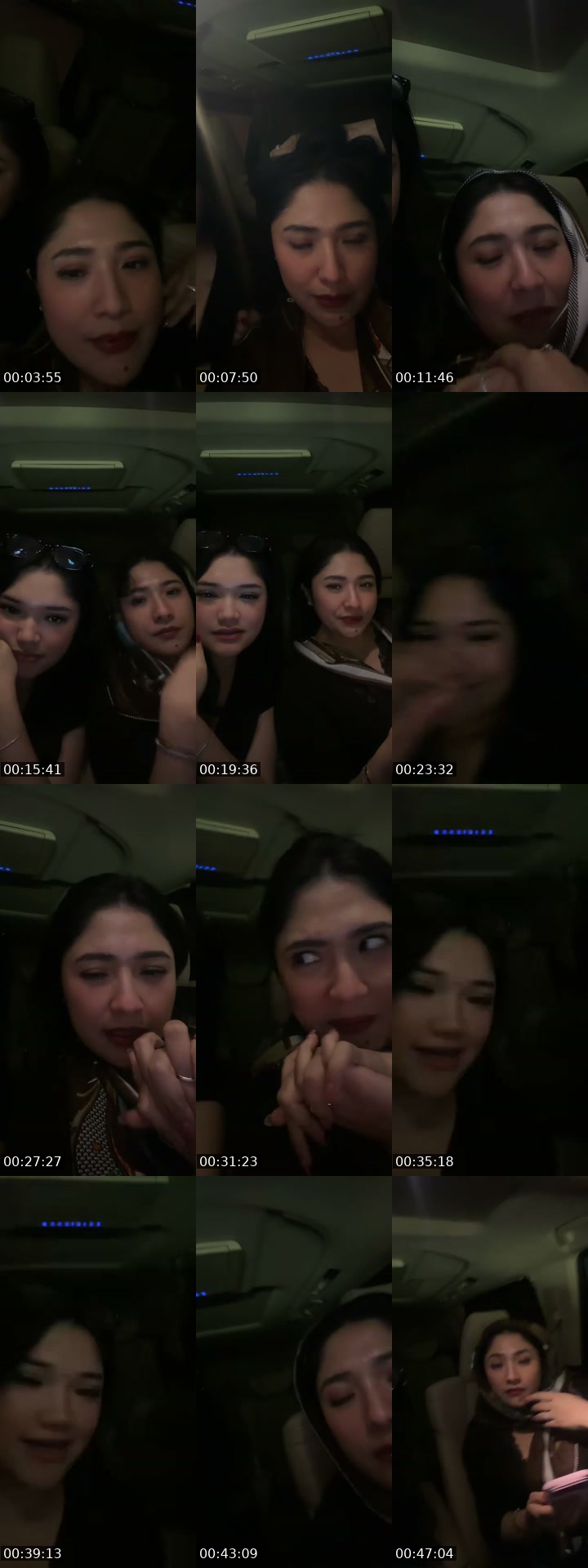 @mdybabes TikTok live from 2026-07-01