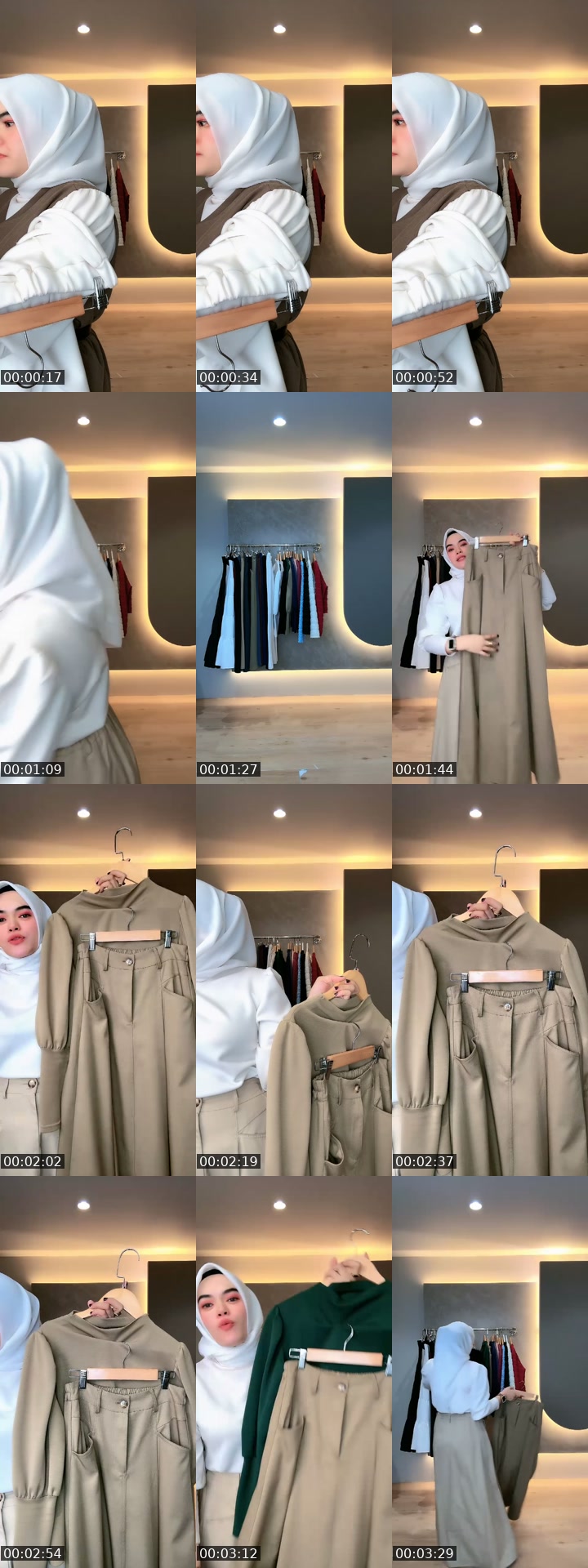 @eveandco_official TikTok live from 2026-07-01
