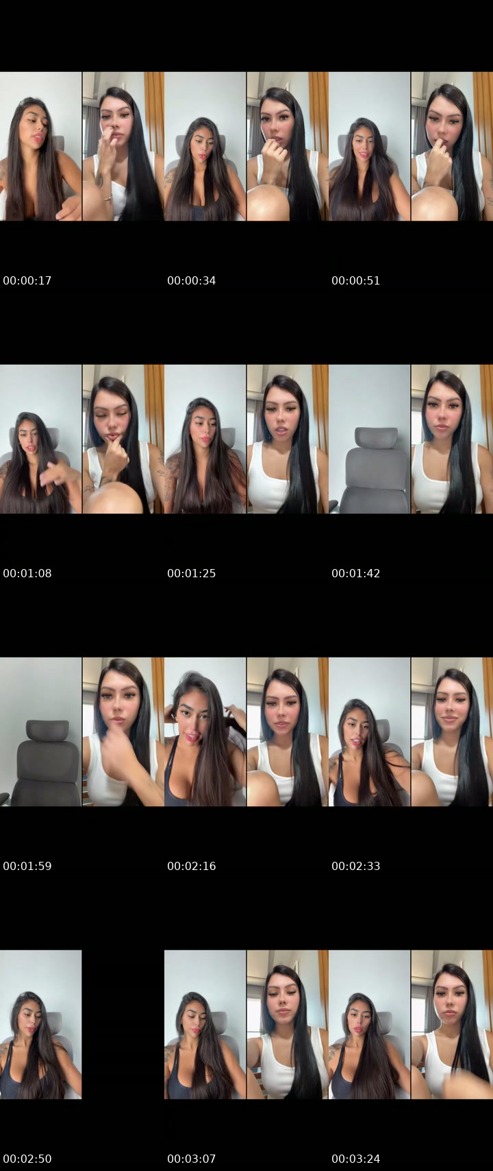 Brazil TikTok live: Bem-vindo à minha LIVE by @garcez.onlive