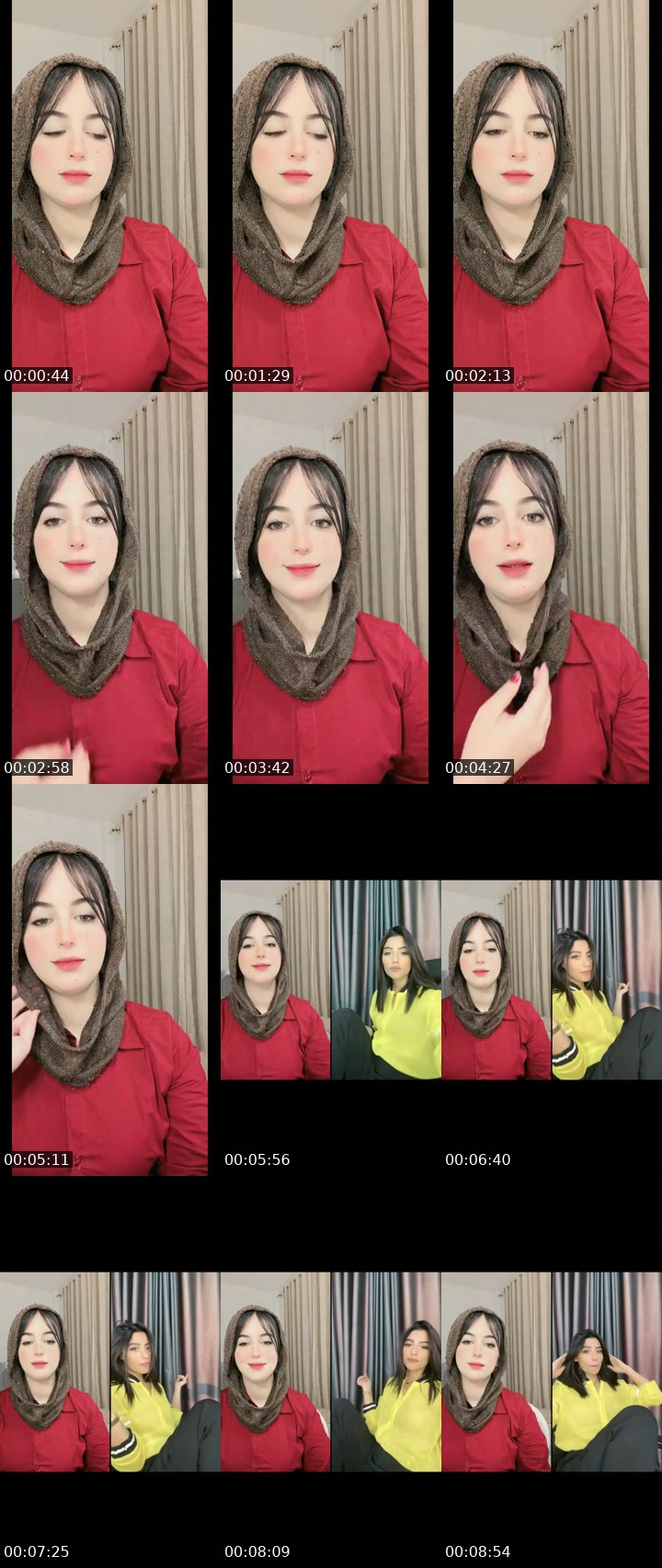@nadia.tamer00 TikTok live from 2026-07-01