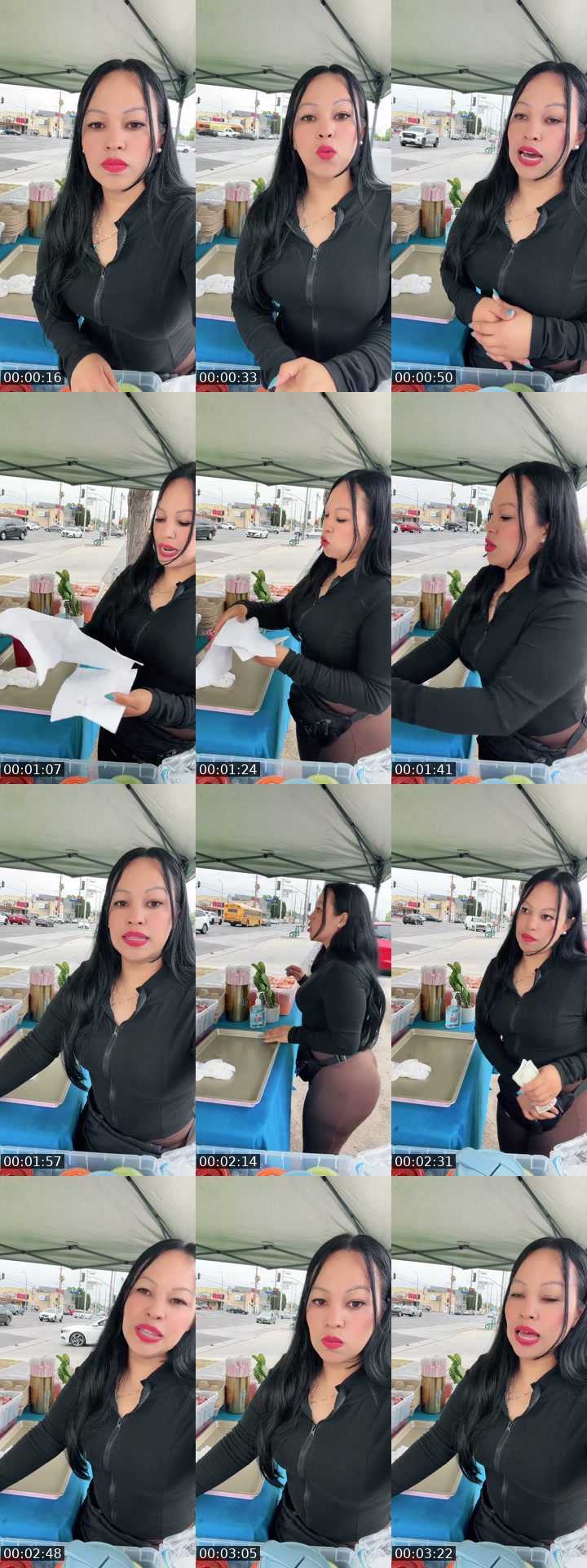 @karenblue31 TikTok live from 2026-07-01