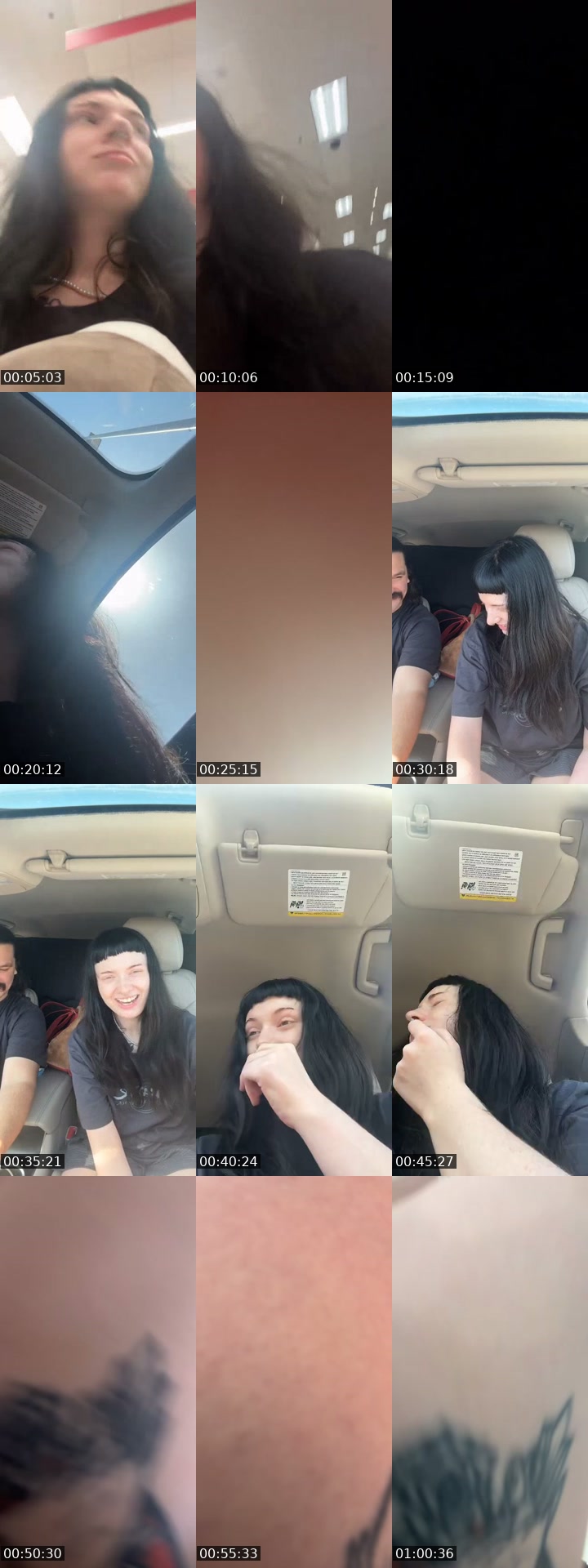 TikTok live: Woo by @realwoo.woo