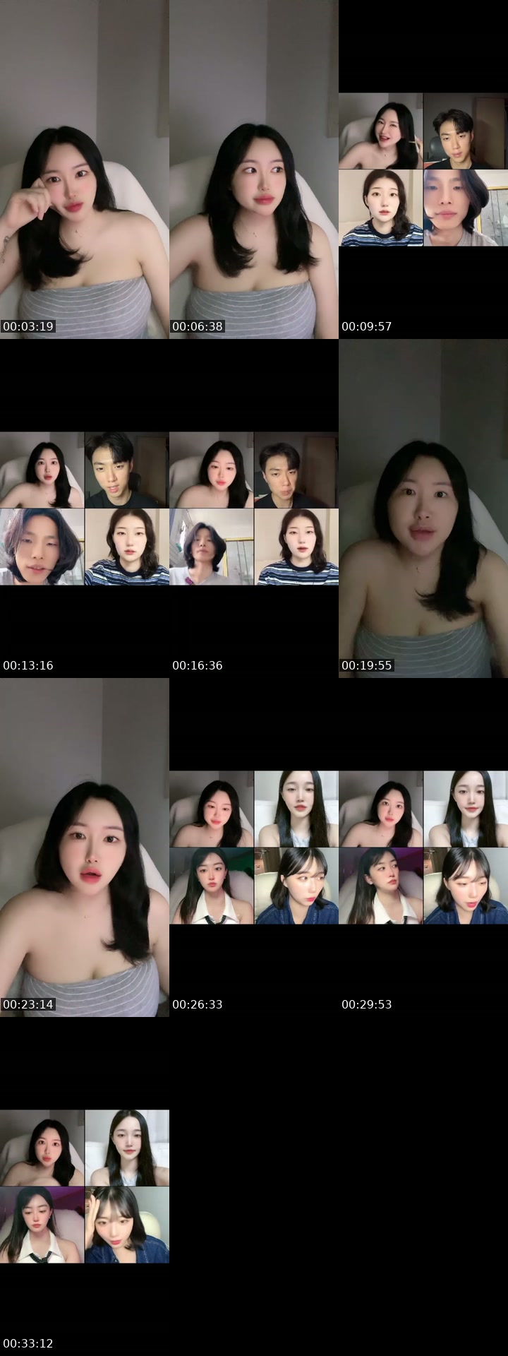 TikTok live: 온별이 저점 매수 할 사람 by @onstar__