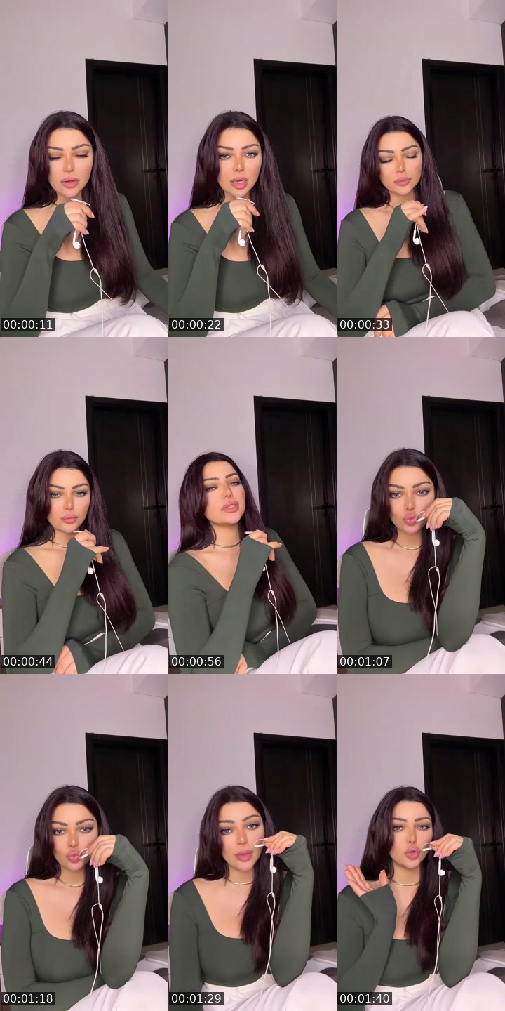 @roula_mansourr TikTok live from 2026-07-01