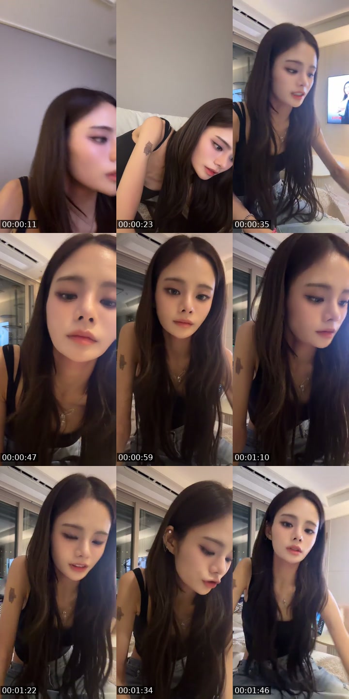 TikTok live: Come join the KOOKIE team✨💕 by @kellykimkim7