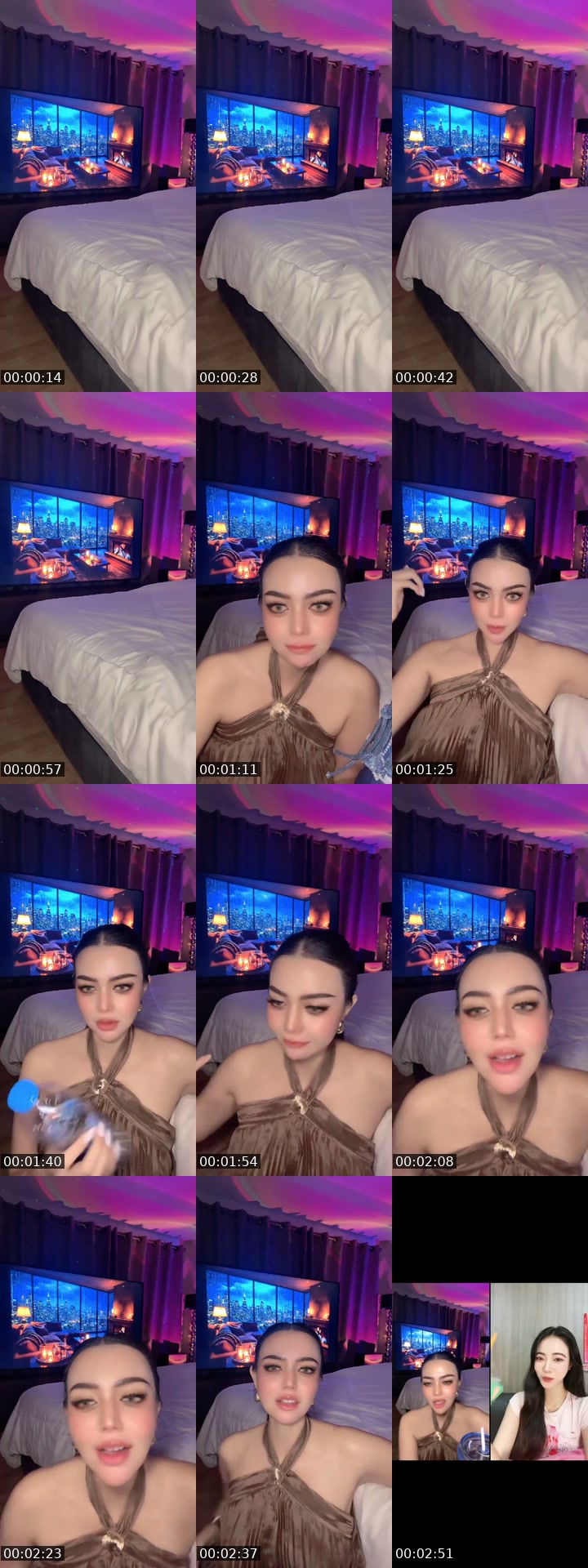 TikTok live: อยากเป็นคนที่ถูกรัก🐻 by @sa.ploylitaachirachaipat