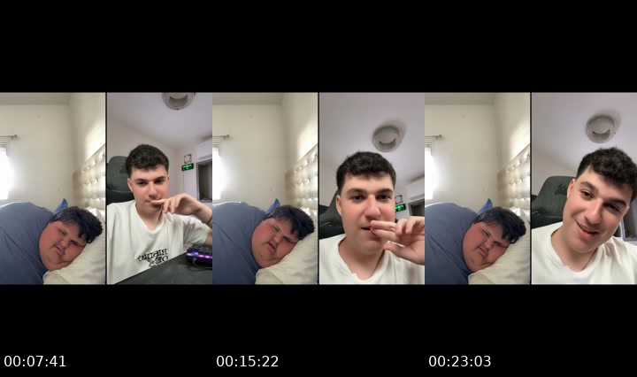 @ethannissim467 TikTok live from 2026-07-01