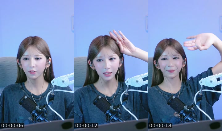 TikTok live: 配信5ヶ月目なのに新人指導役になっちゃった by @riri_nntmr