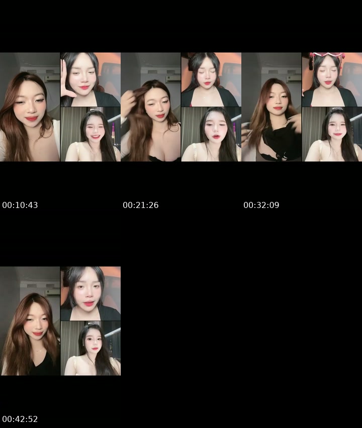 @lilthubui TikTok live from 2026-07-01