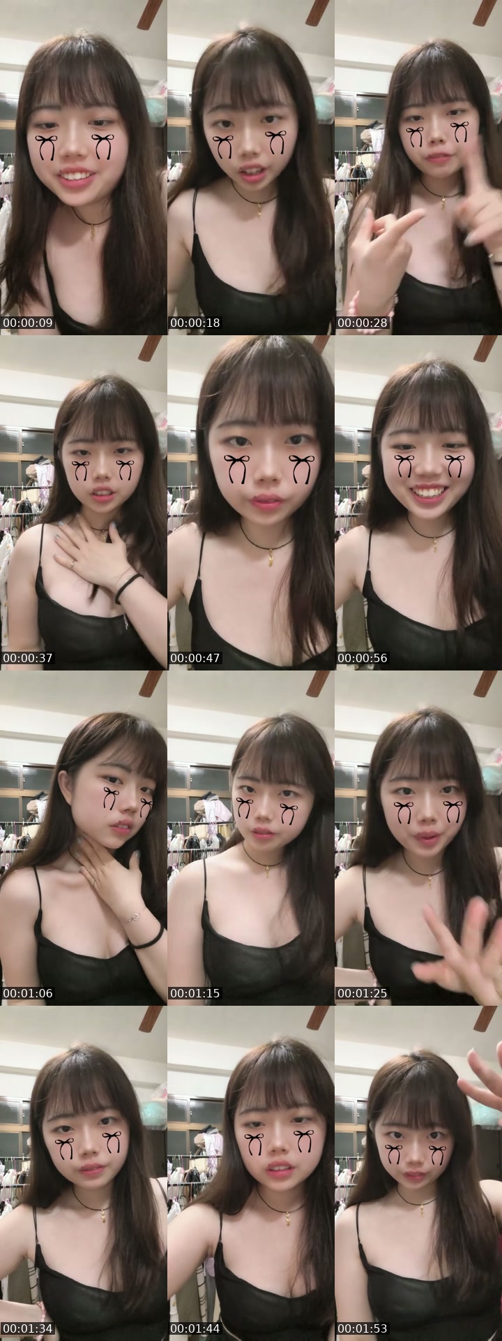 TikTok live: 聊天+體育台 by @shan_sh_712
