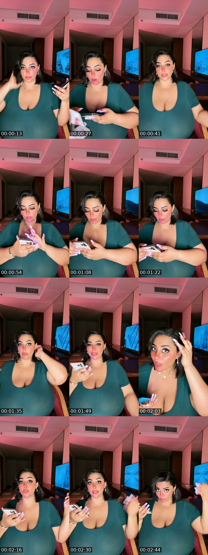 @tigrawyt3 TikTok live from 2026-07-01