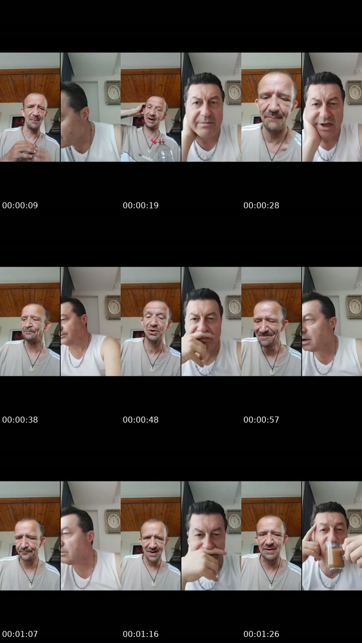 TikTok live: huhu by @titan_phoenix_dennis
