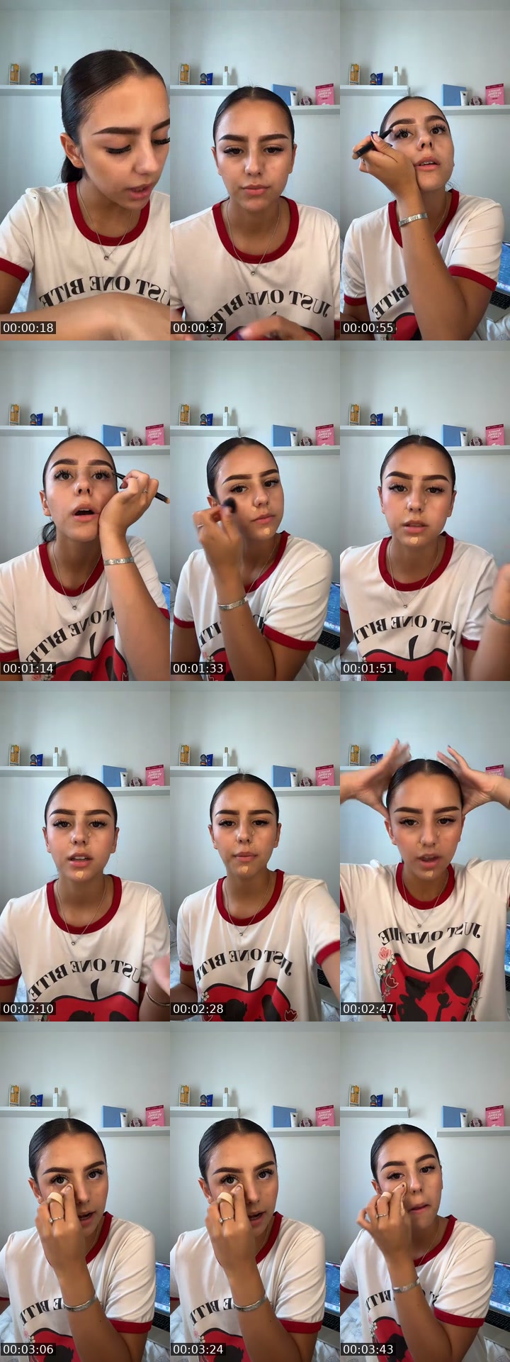 TikTok live: Parchando un rato by @isabellaaa0902