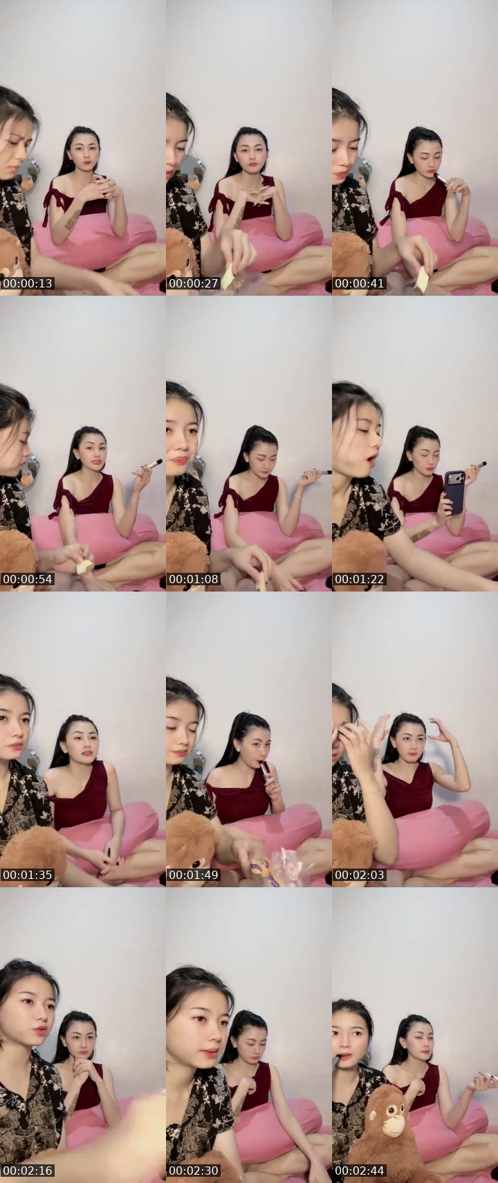 TikTok live: 💕 by @pangpanglagi