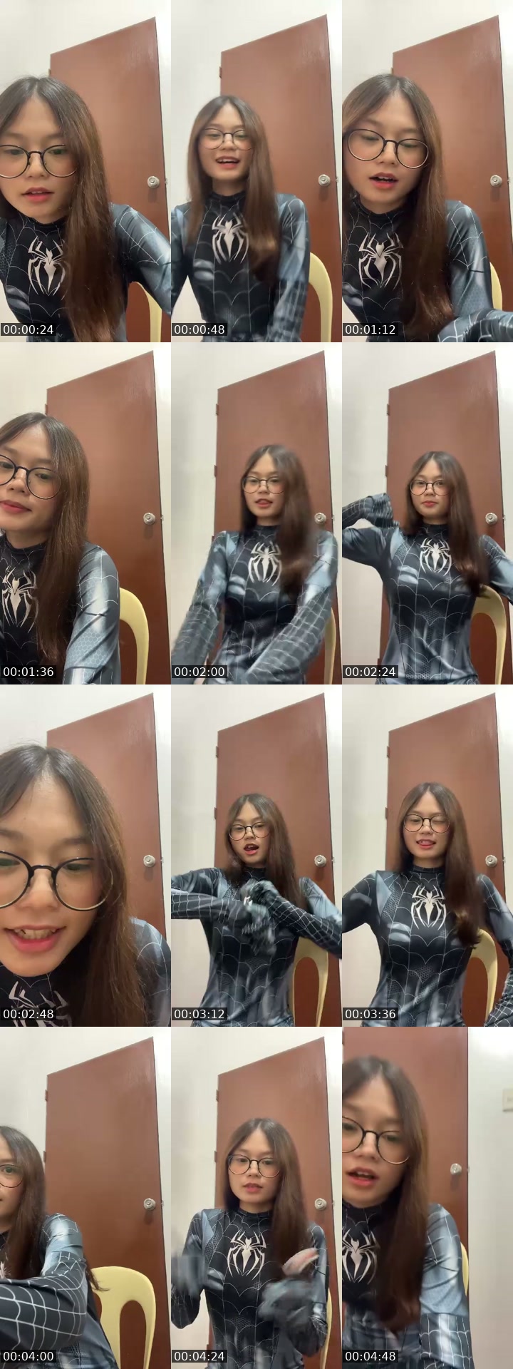 @notlouzyll TikTok live from 2026-07-01