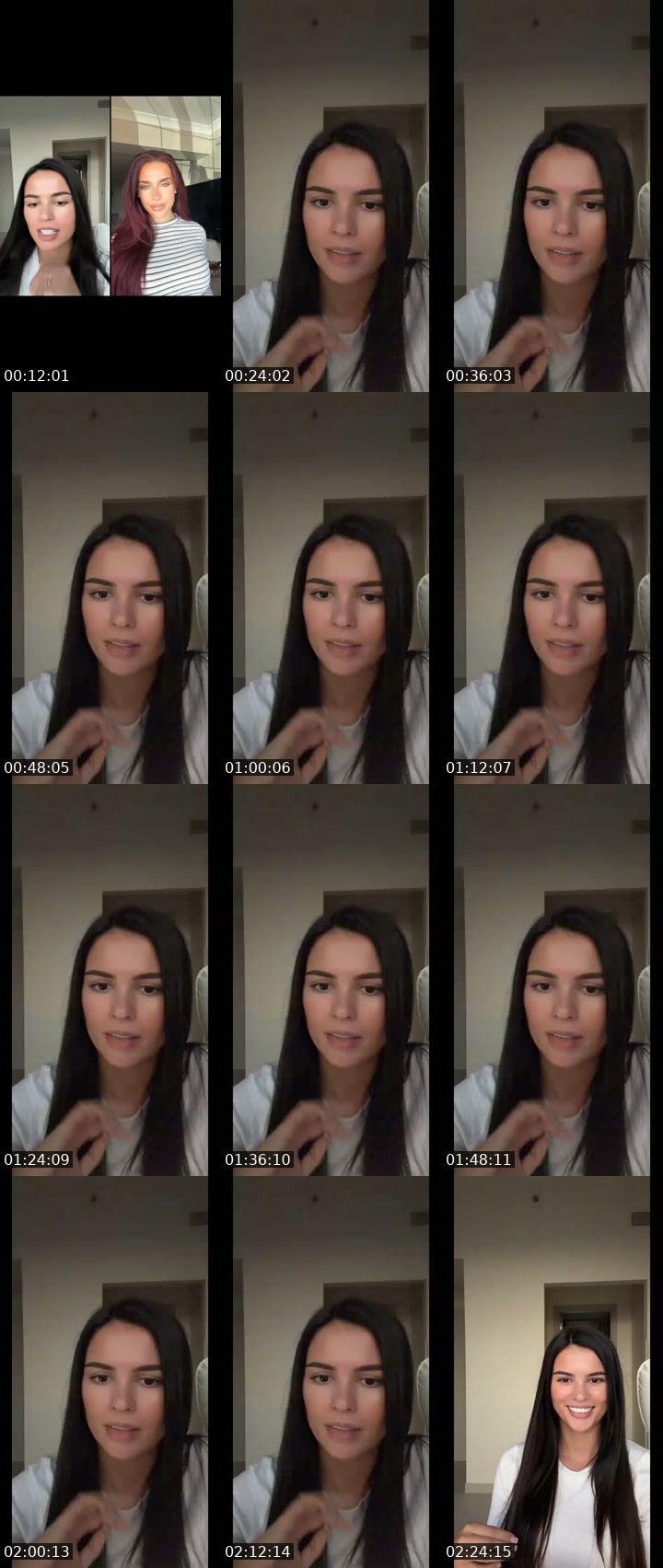 TikTok live: 👑👑👑👑👑 by @mlovelock7