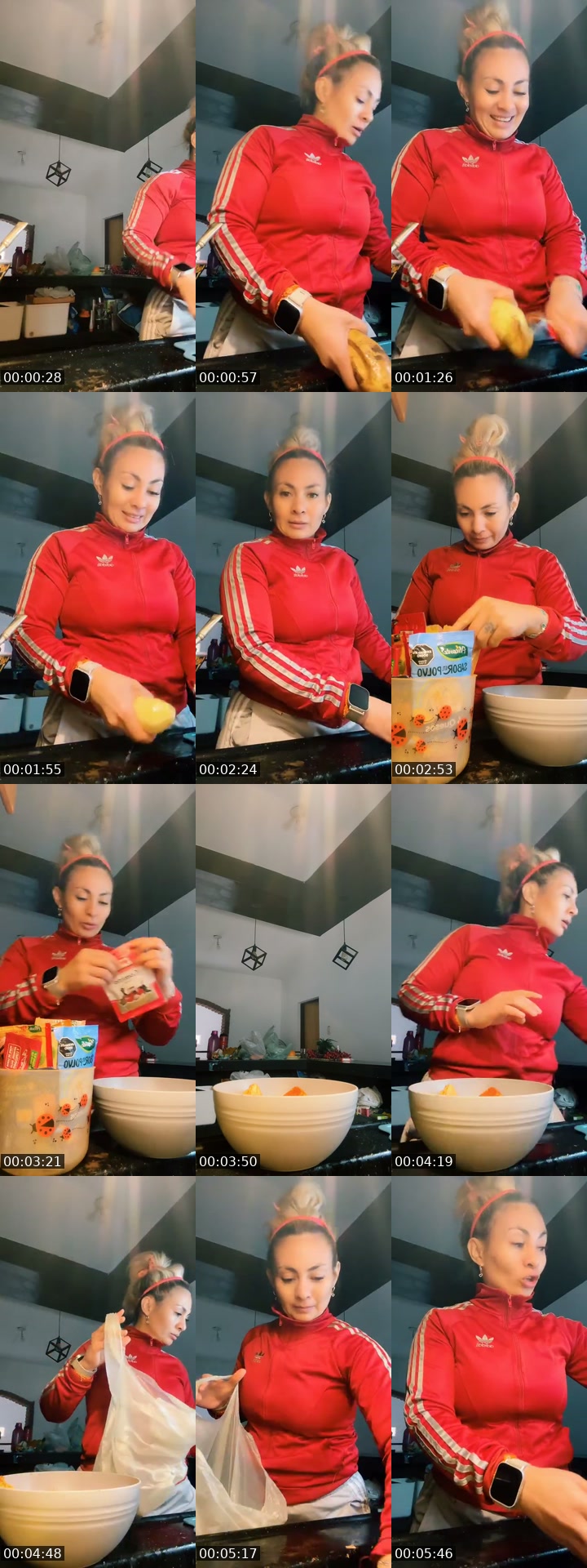 @yamila.sotomayor7 TikTok live from 2026-07-01