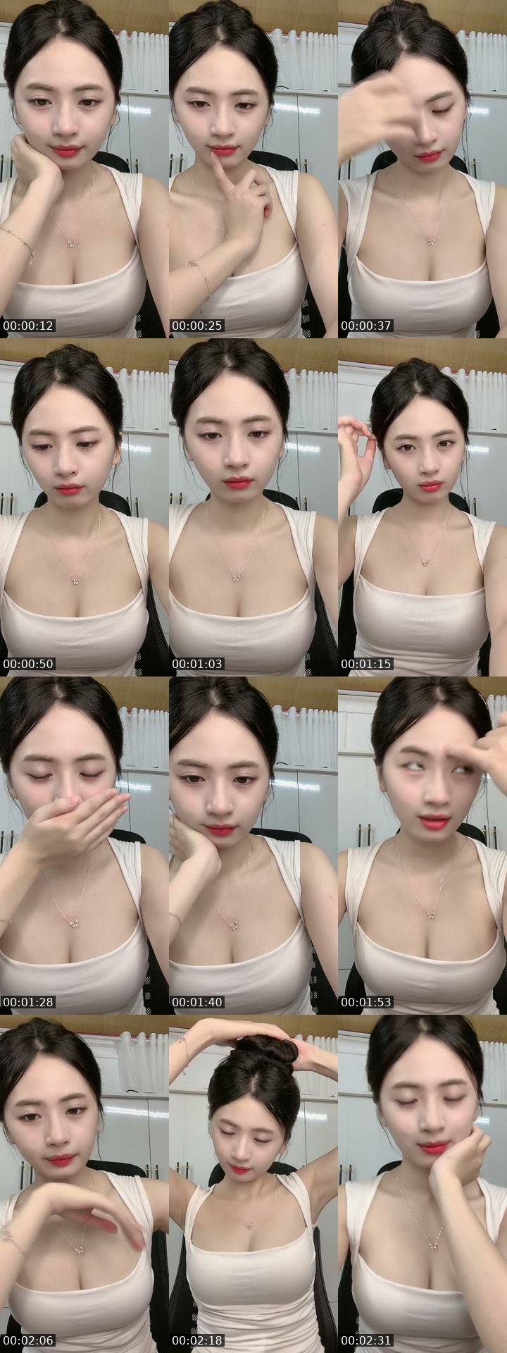 TikTok live: Let’s go live by @xiaomeimei_066