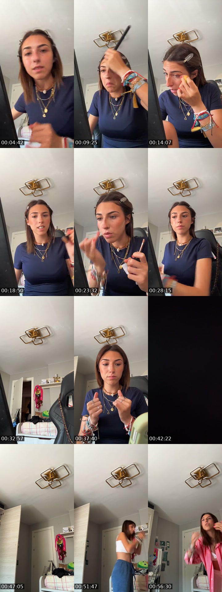 @desiluqui TikTok live from 2026-07-01