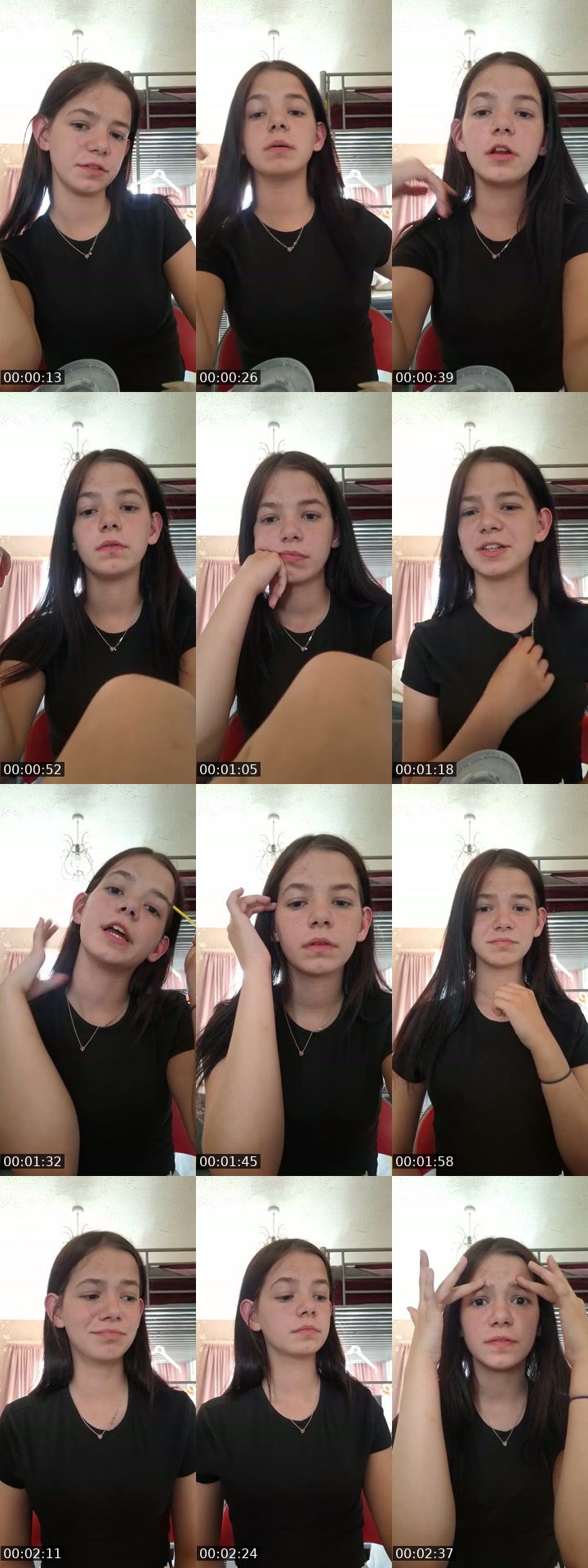 TikTok live: your invited by @ezmel2807
