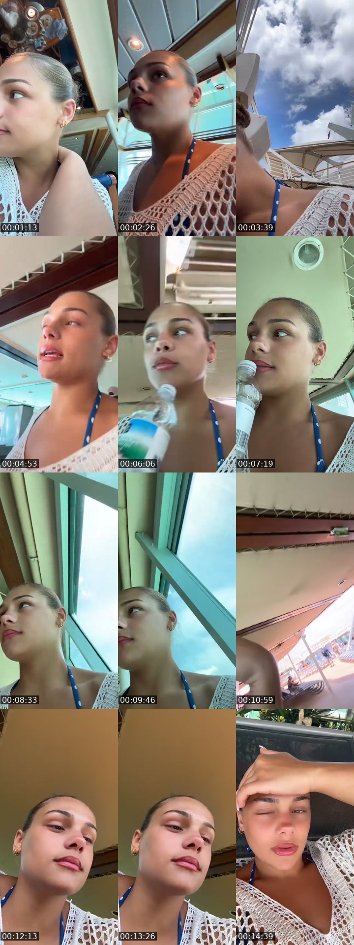 TikTok live: Puerto Rico🇵🇷 by @kolyhagarcia_