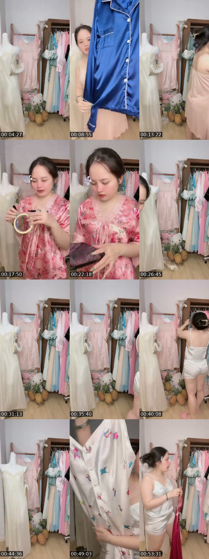 @joievintage66 TikTok live from 2026-07-01