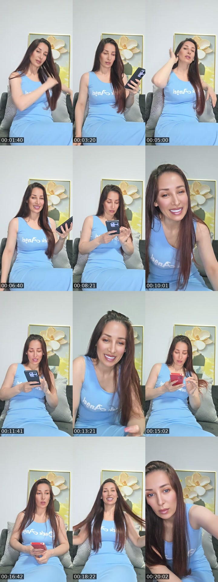 TikTok live: 520👑وما يلقاها الا ذو حظ عظيم👑 by @queen369_520