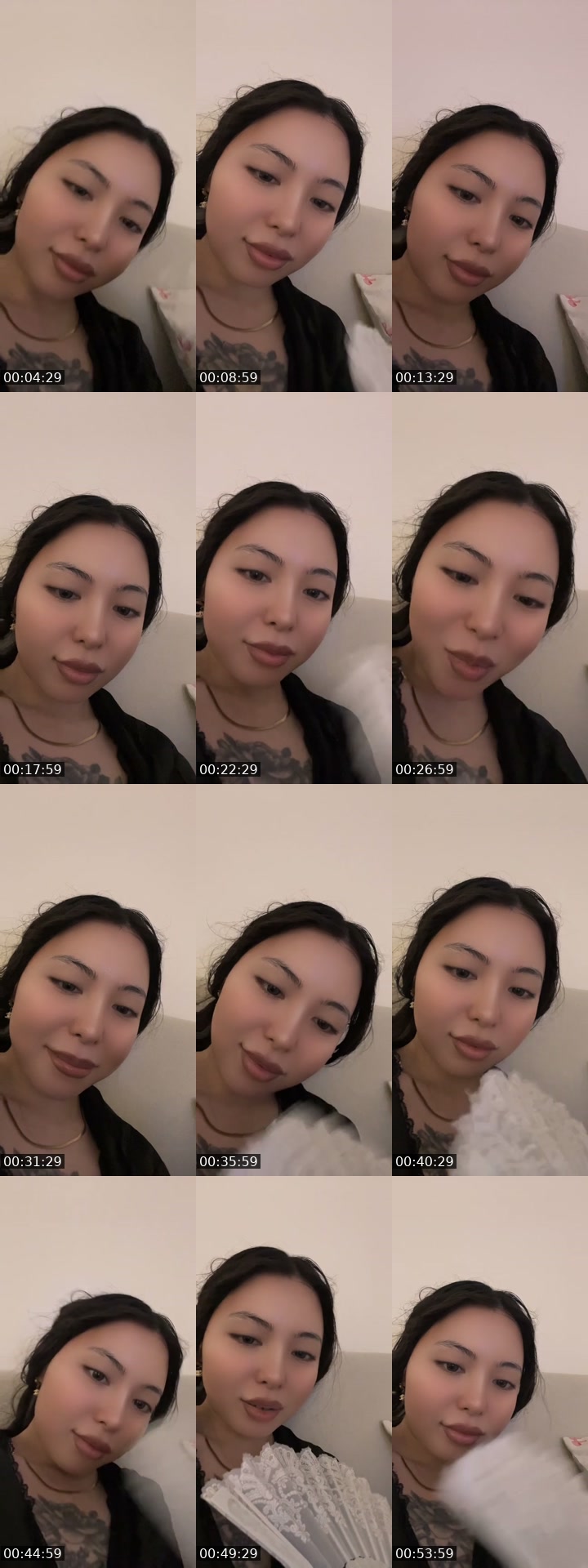 Sweden TikTok live: 🐚 by @saralove05
