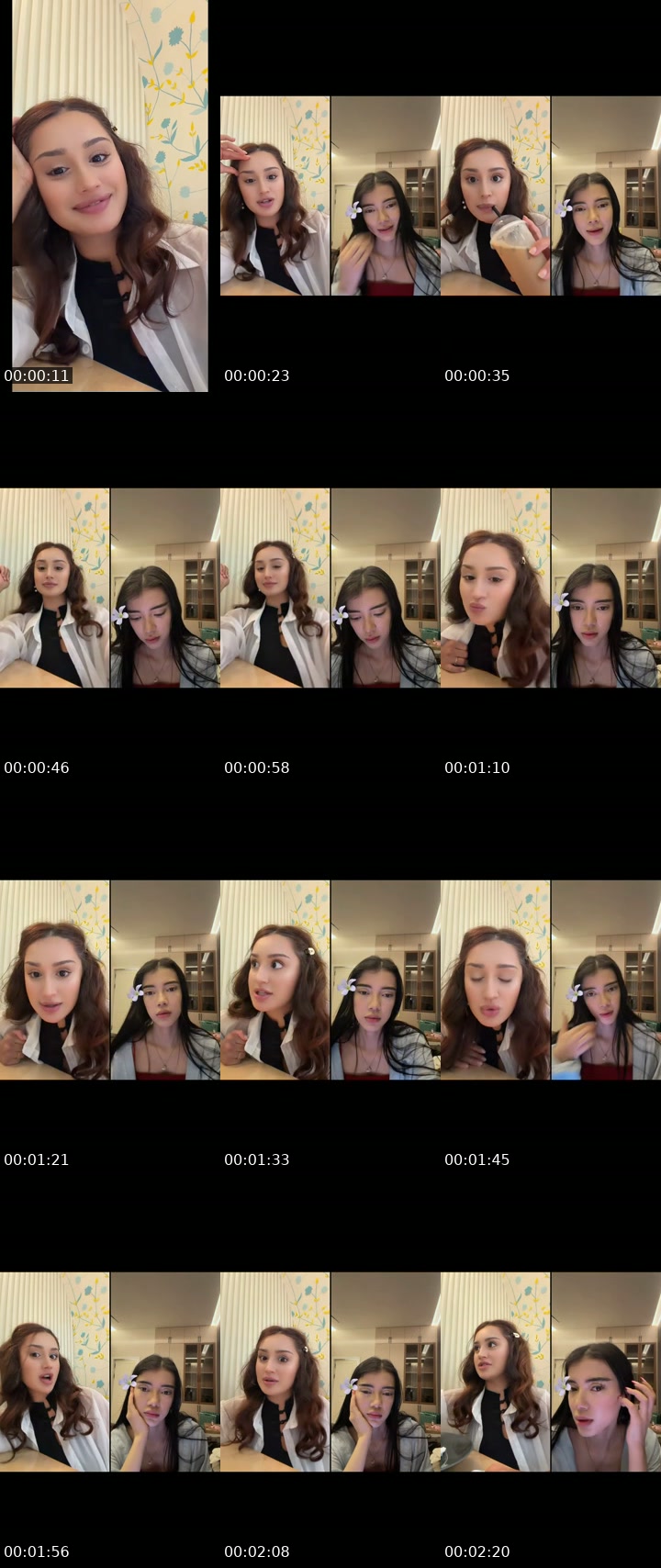 @sitafit.live Russia TikTok live from 2026-07-01