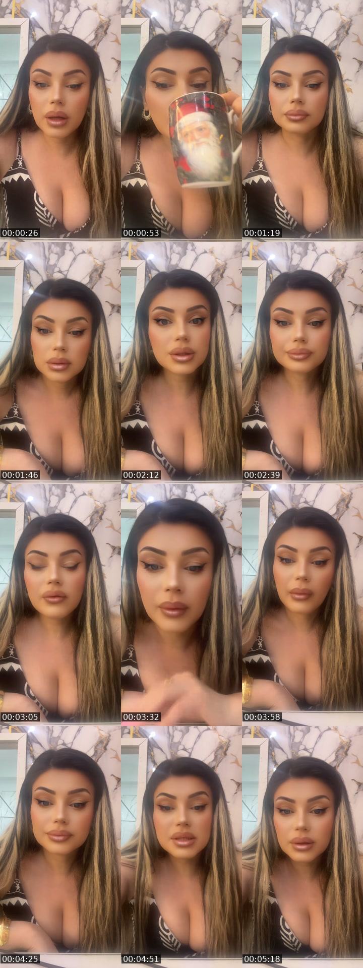 @lazeroloq.kristina TikTok live from 2026-07-01