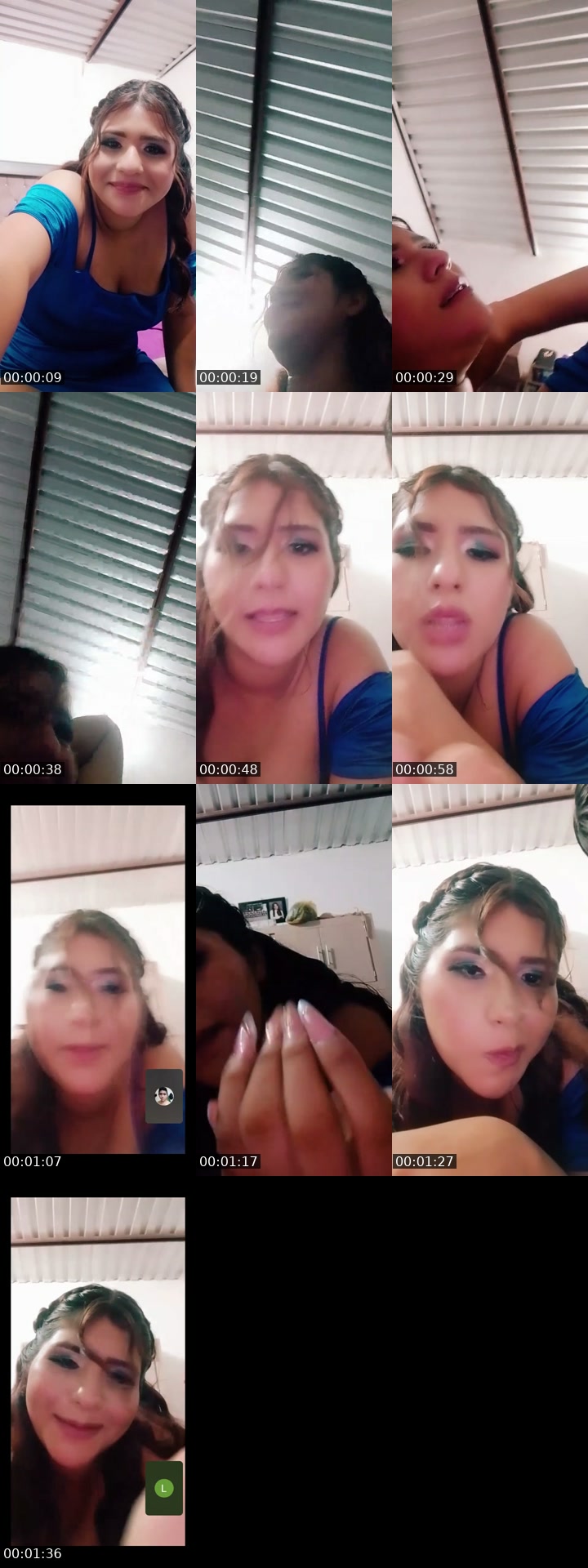 TikTok live: hola culicagad@s by @mar_4068