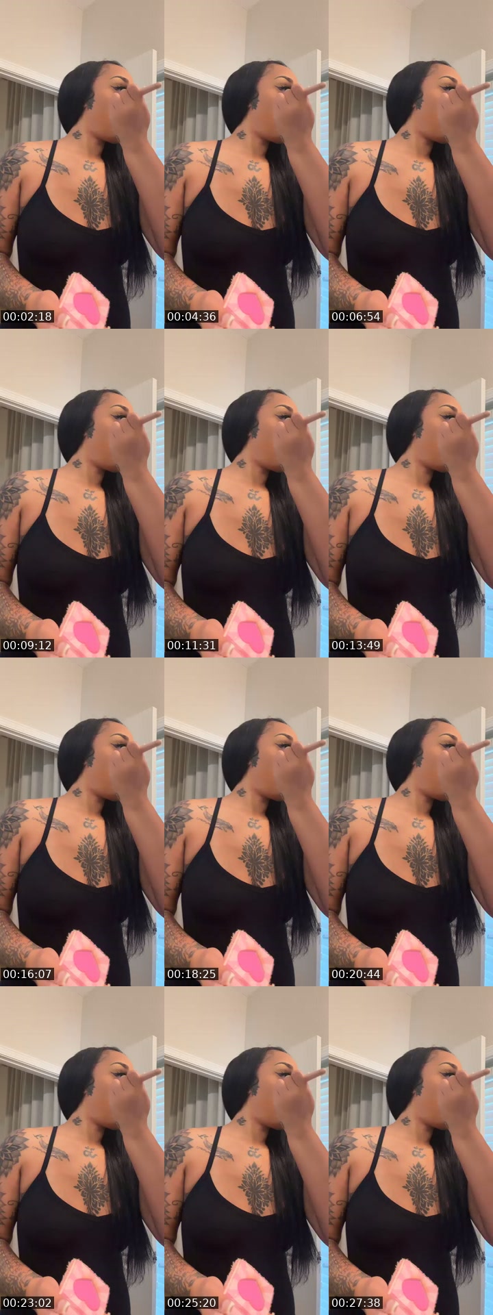 TikTok live: Link in bio 🕺🏽🍭 by @xxxleiyna