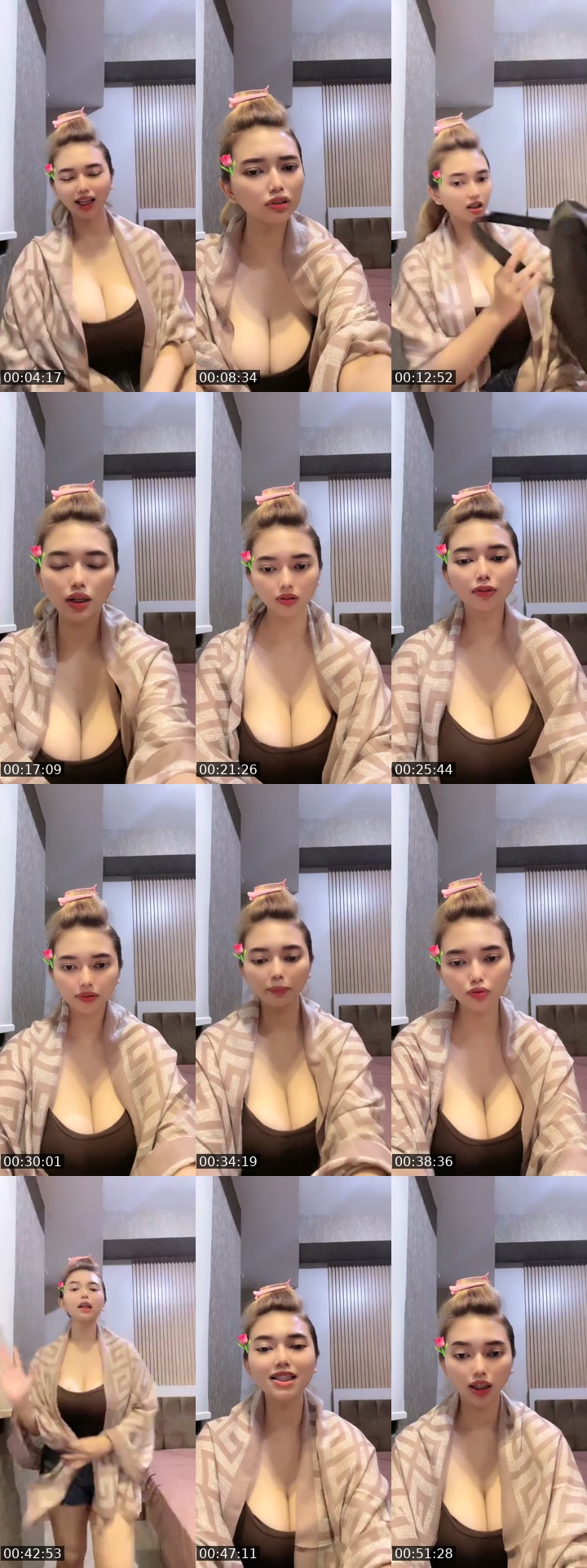 @dheaayunabilad TikTok live from 2026-07-01