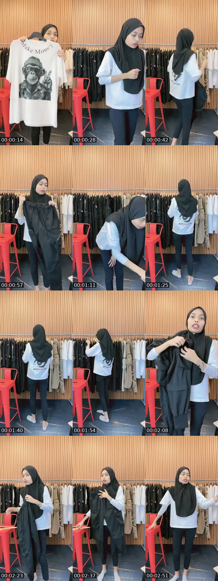 Malaysia TikTok live: CARGO VIRAL 🔥 by @creativeboxmy