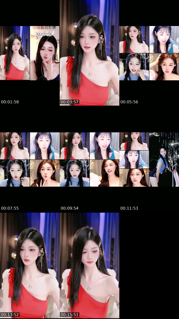 China TikTok live: 是你征服不了的女人 by @bufiruwe13l