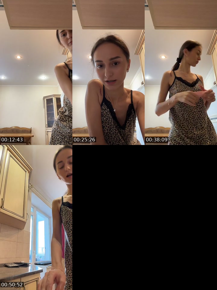 @_fedyuk TikTok live from 2026-07-01