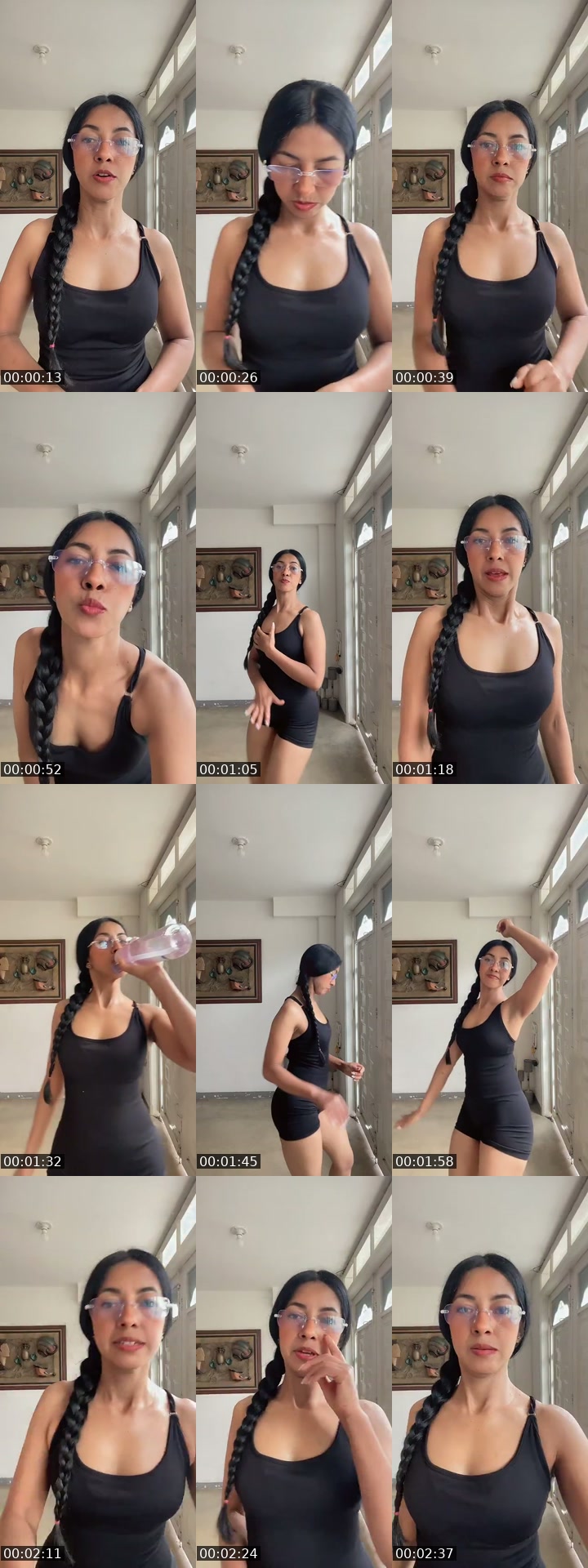 @albaluciagonzal36 TikTok live from 2026-07-01