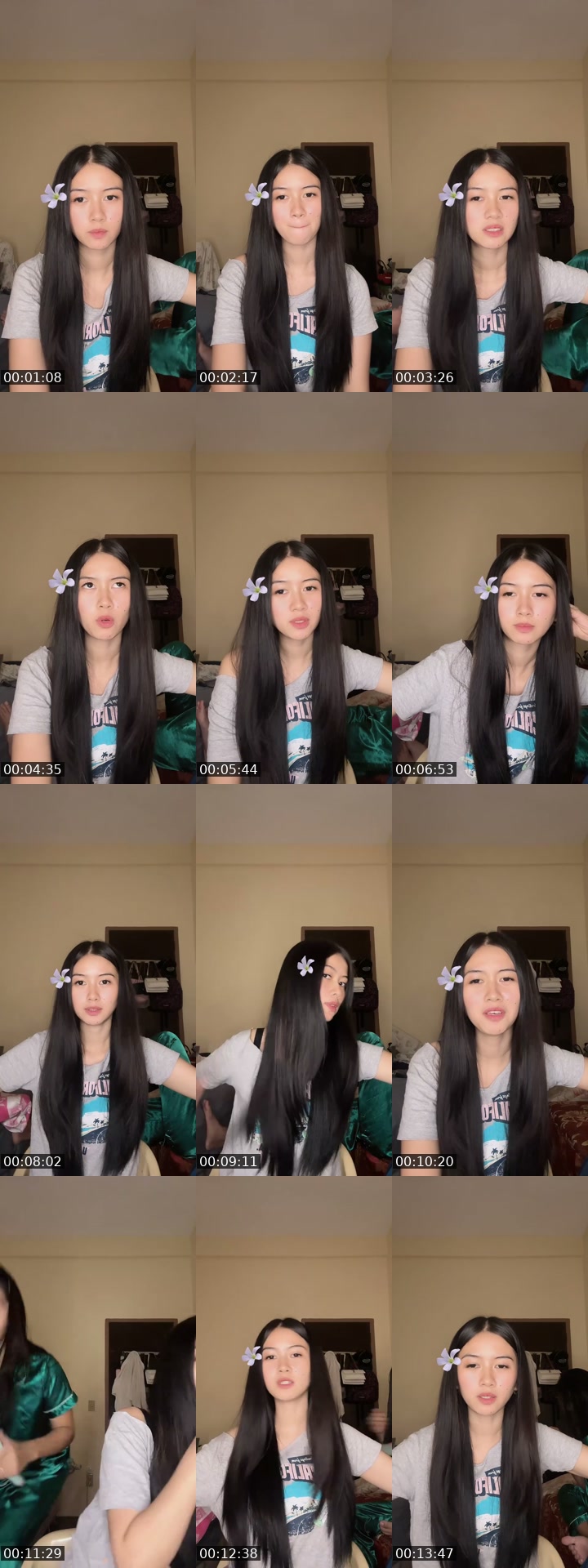 TikTok live: wlw by @heluvsprncs