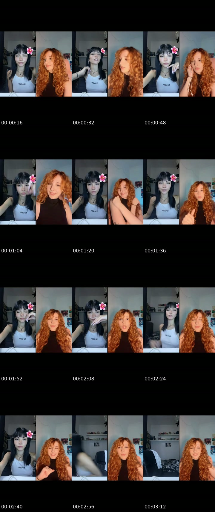 @dd.mandyy Italy TikTok live from 2026-07-01
