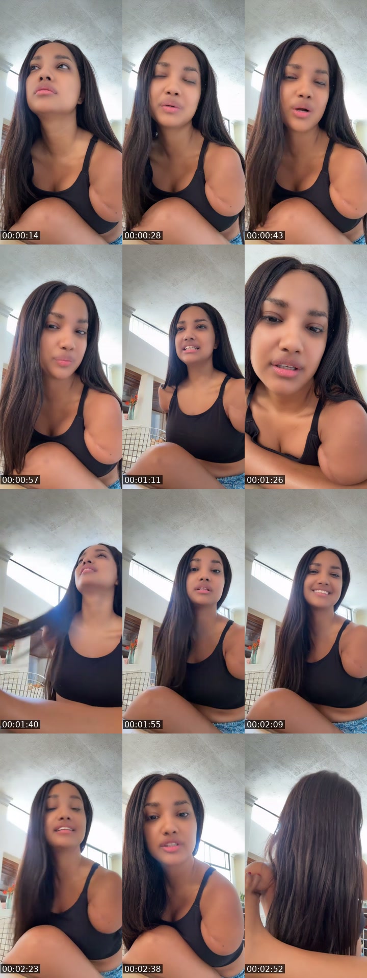 @victoriasalcedo_ TikTok live from 2026-07-01