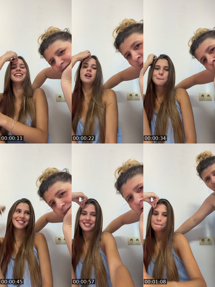 @katrinndinkova Spain TikTok live from 2026-07-01