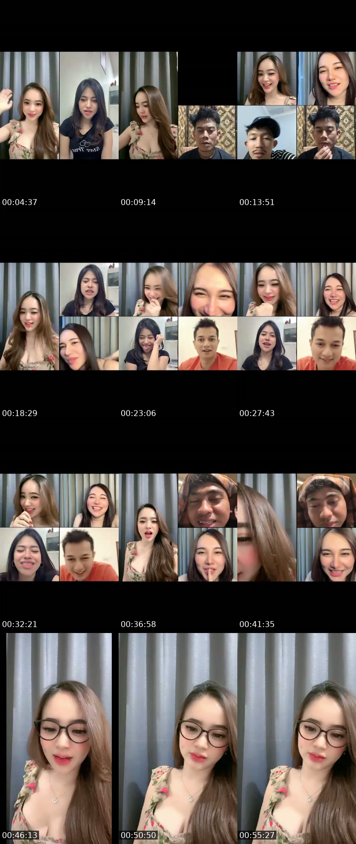 @viasajali TikTok live from 2026-07-01