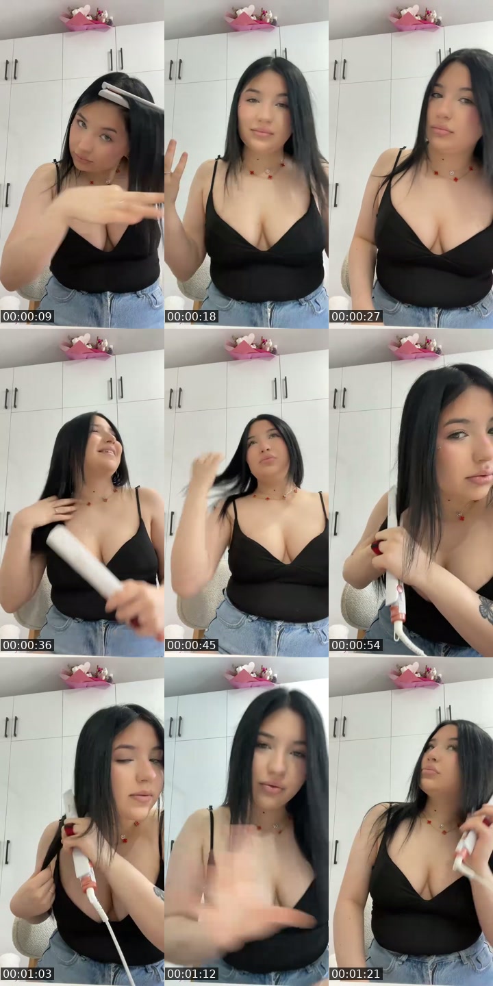 @ciciibebe__ TikTok live from 2026-07-01