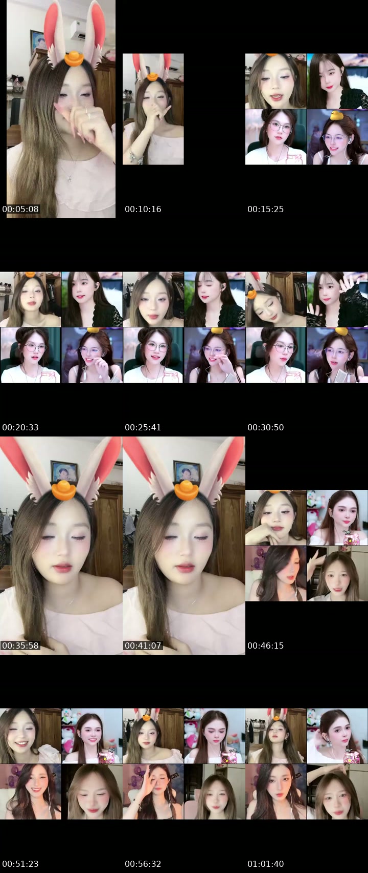 TikTok live: Vợ anh đang live by @binhanndayne